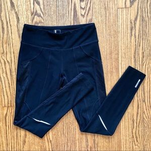 Mondetta Black Athletic Leggings Size Small